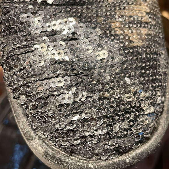 UGG sequin Bailey  boots tall over the Knee - Picture 6 of 7